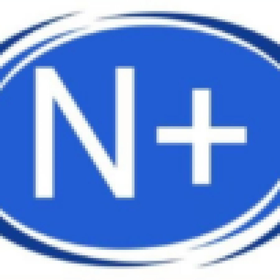 logo nettoyage plus